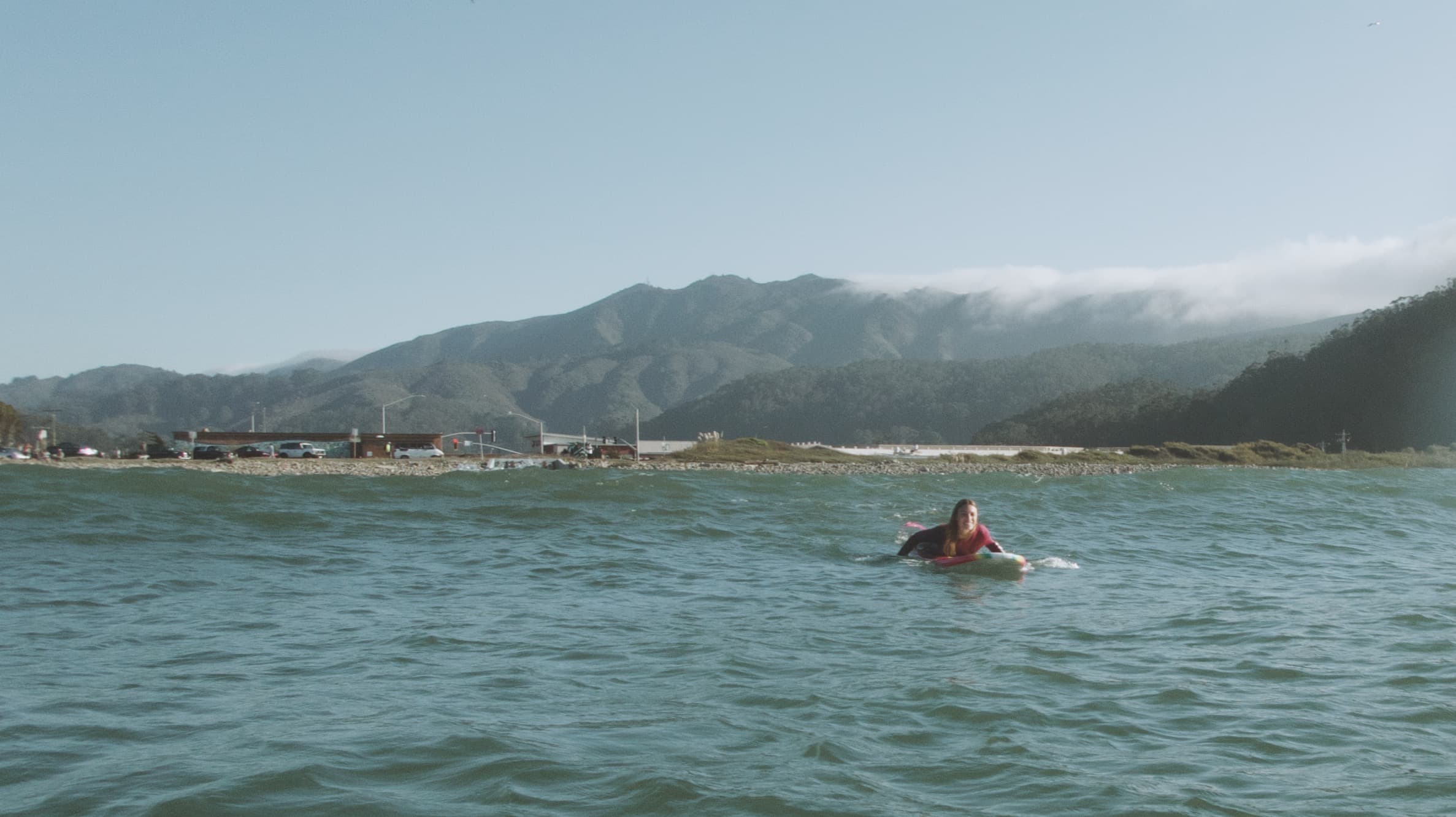 Surfing